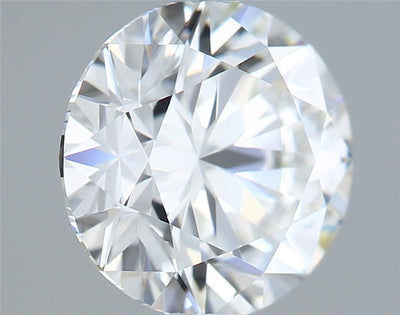 0.77 Carat Round Lab Diamond :: 360 spin frame 06