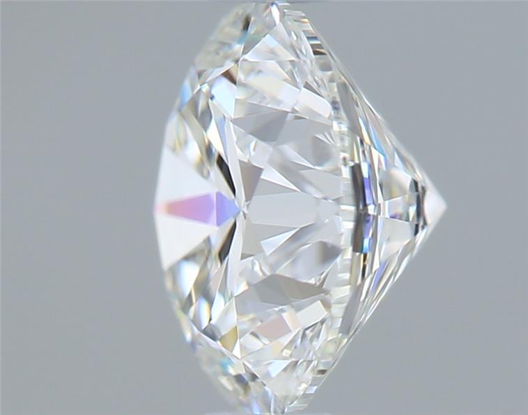 0.77 Carat Round Lab Diamond :: 360 spin frame 07