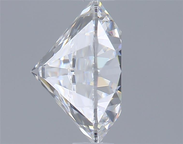 0.97 Carat Round Lab Diamond :: 360 spin frame 01