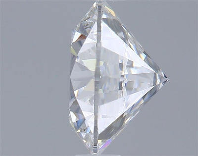 0.97 Carat Round Lab Diamond :: 360 spin frame 02