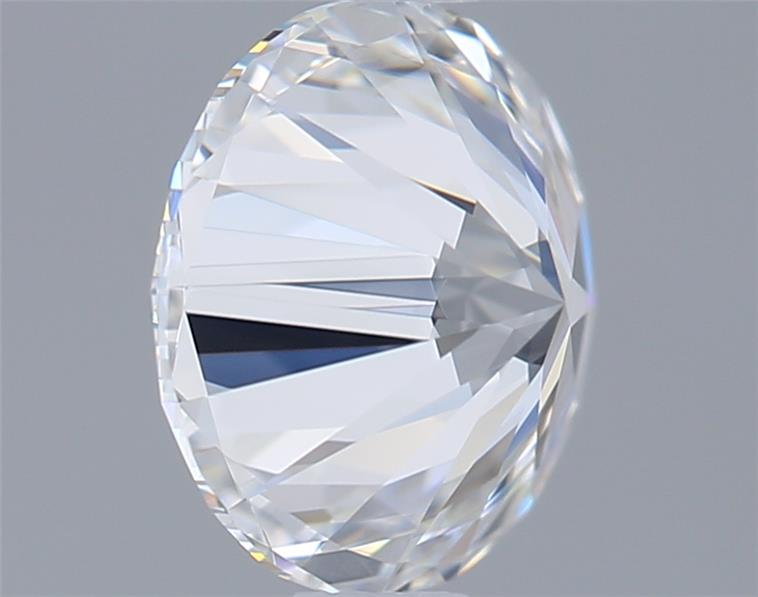 0.97 Carat Round Lab Diamond :: 360 spin frame 03