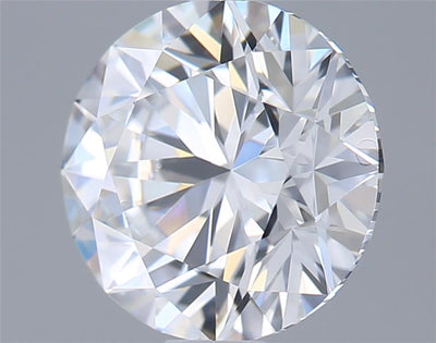 0.97 Carat Round Lab Diamond :: 360 spin frame 04