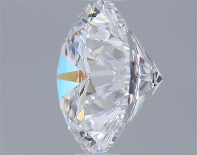 0.97 Carat Round Lab Diamond :: 360 spin frame 06
