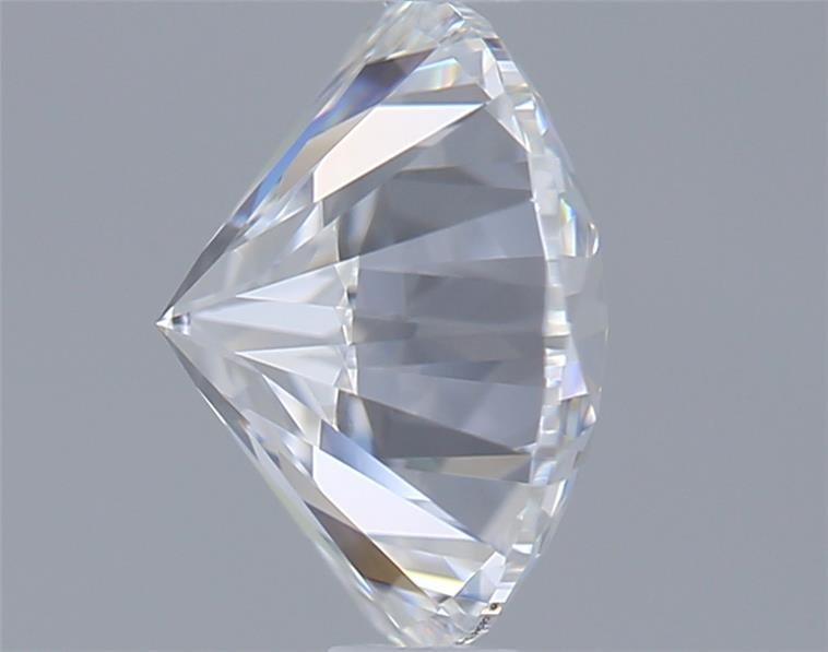 0.97 Carat Round Lab Diamond :: 360 spin frame 07