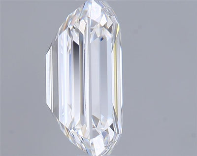 0.98 Carat Emerald Lab Diamond :: 360 spin frame 02