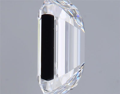 0.98 Carat Emerald Lab Diamond :: 360 spin frame 04