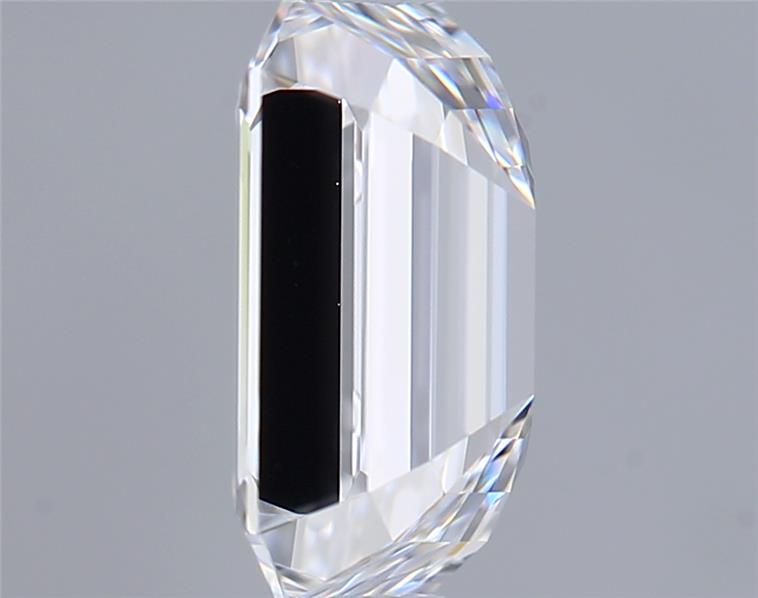 0.98 Carat Emerald Lab Diamond :: 360 spin frame 04