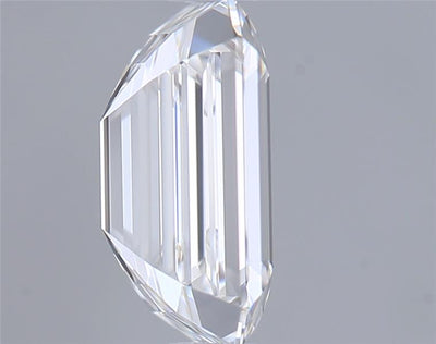 0.98 Carat Emerald Lab Diamond :: 360 spin frame 06