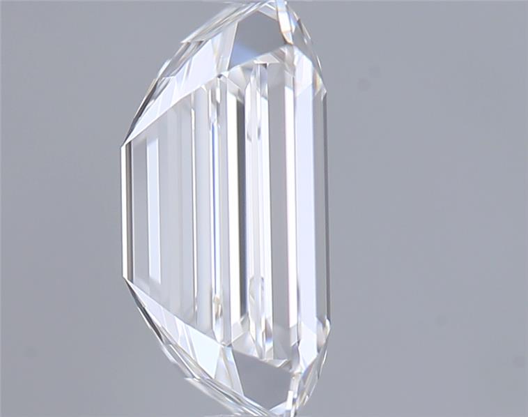 0.98 Carat Emerald Lab Diamond :: 360 spin frame 06