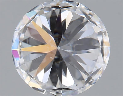 0.94 Carat Round Lab Diamond :: 360 spin frame 01