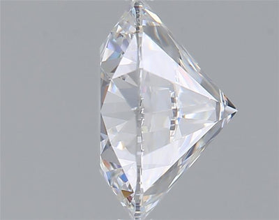 0.94 Carat Round Lab Diamond :: 360 spin frame 02