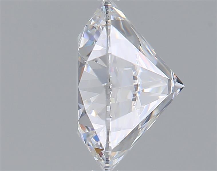 0.94 Carat Round Lab Diamond :: 360 spin frame 02