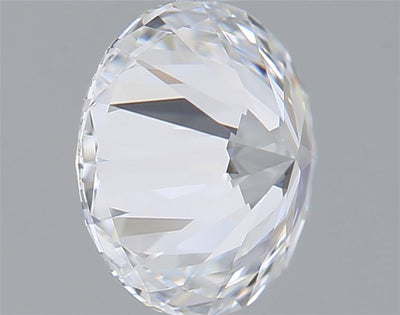 0.94 Carat Round Lab Diamond :: 360 spin frame 03
