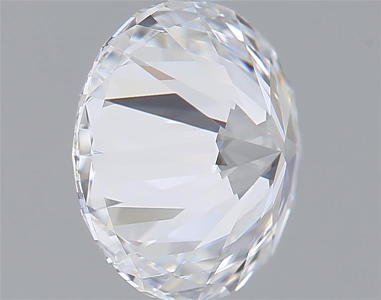 0.94 Carat Round Lab Diamond :: 360 spin frame 03