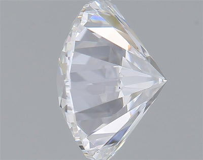 0.94 Carat Round Lab Diamond :: 360 spin frame 04