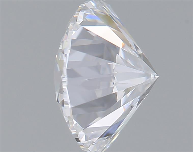 0.94 Carat Round Lab Diamond :: 360 spin frame 04