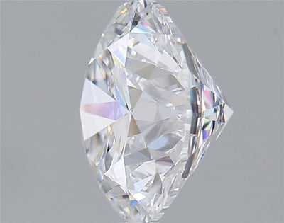 0.94 Carat Round Lab Diamond :: 360 spin frame 05