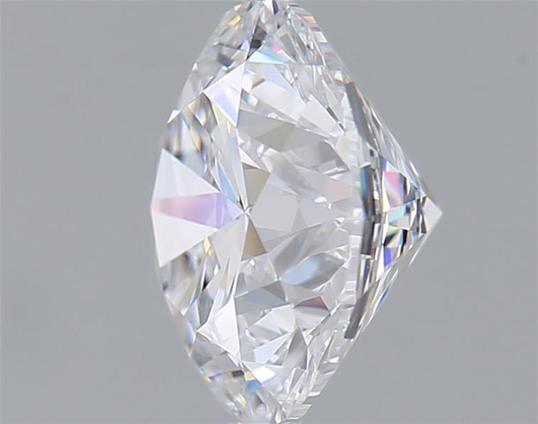 0.94 Carat Round Lab Diamond :: 360 spin frame 05