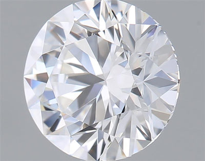 0.94 Carat Round Lab Diamond :: 360 spin frame 06