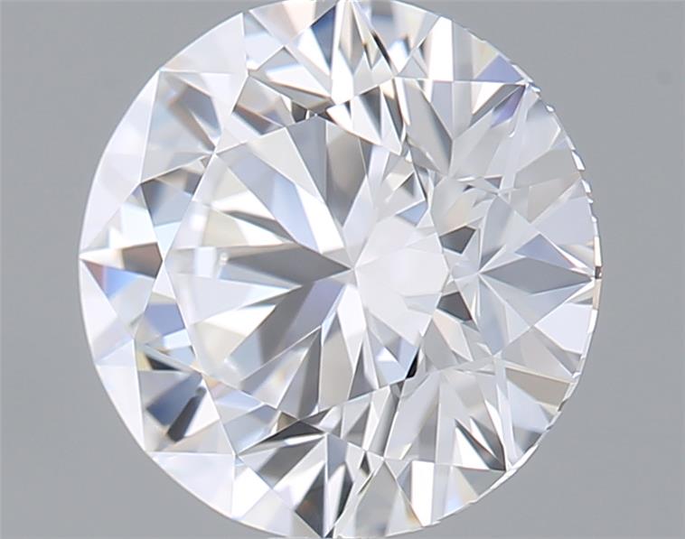 0.94 Carat Round Lab Diamond :: 360 spin frame 06