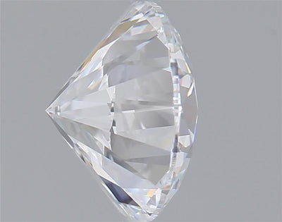0.94 Carat Round Lab Diamond :: 360 spin frame 07