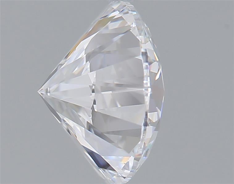 0.94 Carat Round Lab Diamond :: 360 spin frame 07