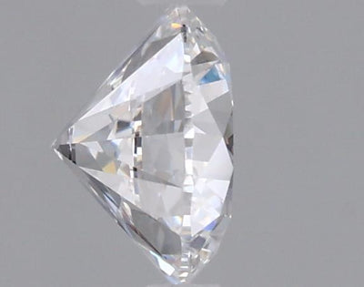 0.68 Carat Round Lab Diamond :: 360 spin frame 01