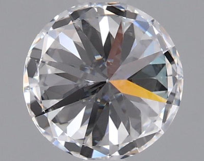0.68 Carat Round Lab Diamond :: 360 spin frame 02