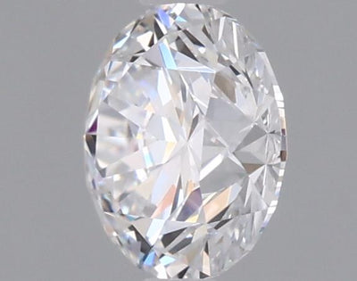 0.68 Carat Round Lab Diamond :: 360 spin frame 03