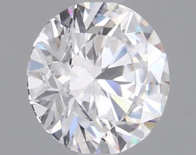 0.68 Carat Round Lab Diamond :: 360 spin frame 04