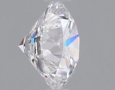 0.68 Carat Round Lab Diamond :: 360 spin frame 05