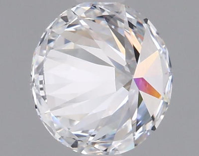 0.68 Carat Round Lab Diamond :: 360 spin frame 06