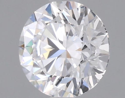 0.68 Carat Round Lab Diamond :: 360 spin frame 07