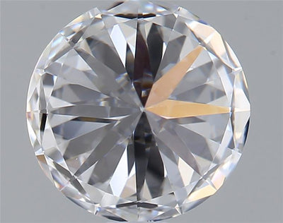 0.98 Carat Round Lab Diamond :: 360 spin frame 01