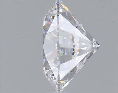 0.98 Carat Round Lab Diamond :: 360 spin frame 02