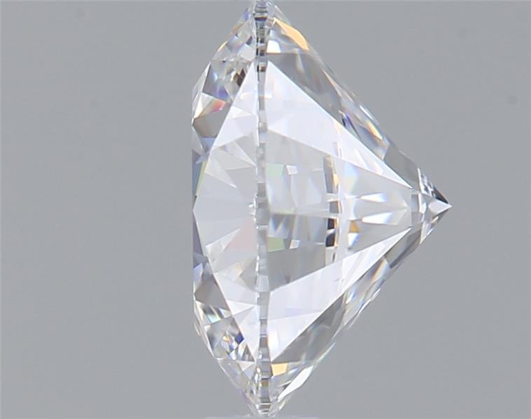 0.98 Carat Round Lab Diamond :: 360 spin frame 02