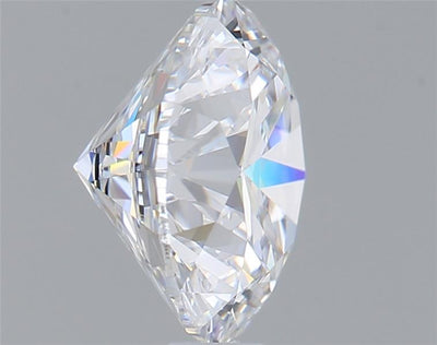 0.98 Carat Round Lab Diamond :: 360 spin frame 04