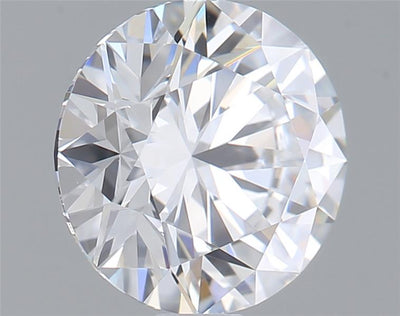 0.98 Carat Round Lab Diamond :: 360 spin frame 06