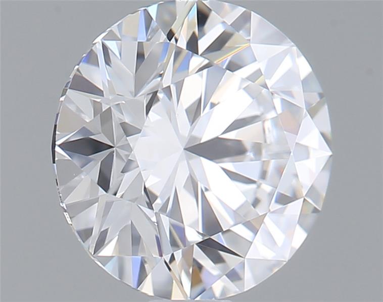 0.98 Carat Round Lab Diamond :: 360 spin frame 06