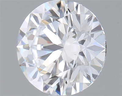 0.98 Carat Round Lab Diamond :: 360 spin frame 07