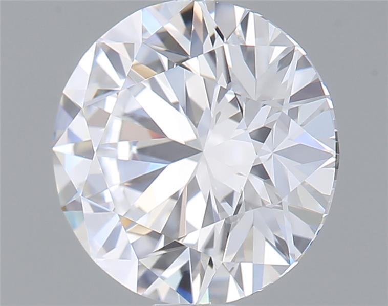 0.98 Carat Round Lab Diamond :: 360 spin frame 07