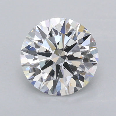 0.94 Carat Round Lab Diamond