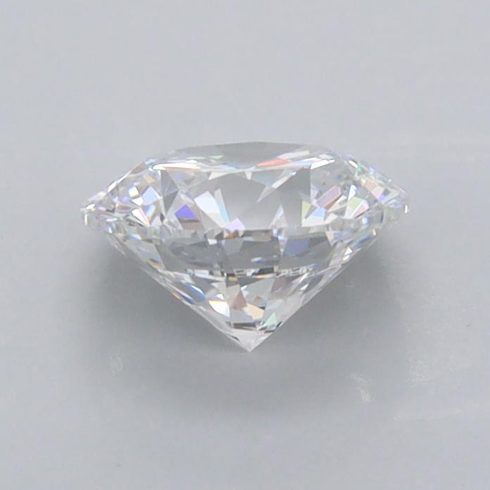 0.94 Carat Round Lab Diamond :: 360 spin frame 01