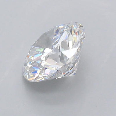 0.94 Carat Round Lab Diamond :: 360 spin frame 04