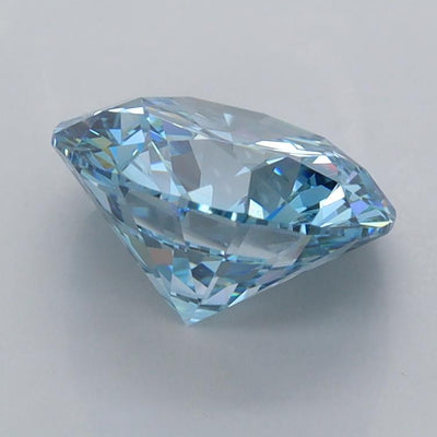 2.06 Carat Round Lab Diamond :: 360 spin frame 04