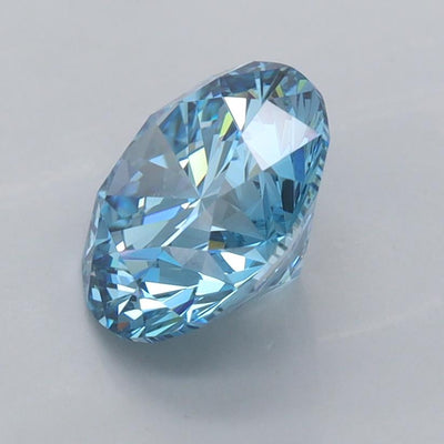 2.00 Carat Round Lab Diamond :: 360 spin frame 02