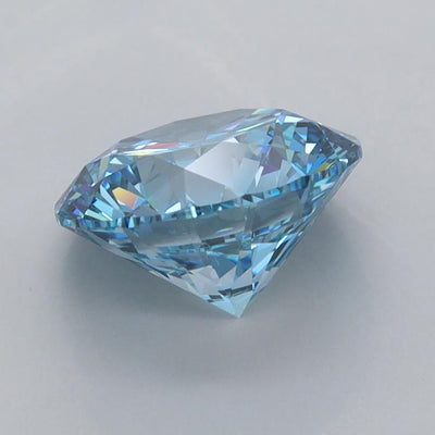 2.00 Carat Round Lab Diamond :: 360 spin frame 06