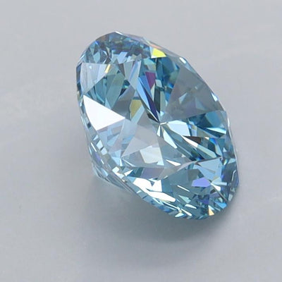 1.50 Carat Round Lab Diamond :: 360 spin frame 02