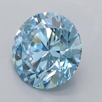 1.50 Carat Round Lab Diamond :: 360 spin frame 03