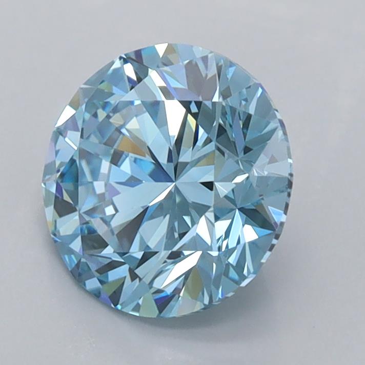 1.50 Carat Round Lab Diamond :: 360 spin frame 03